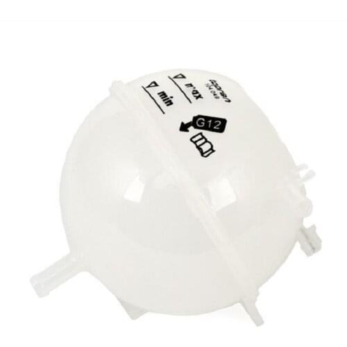 Volkswagen Transporter Expansion Tank 1998 - 2004 701121407C OEM