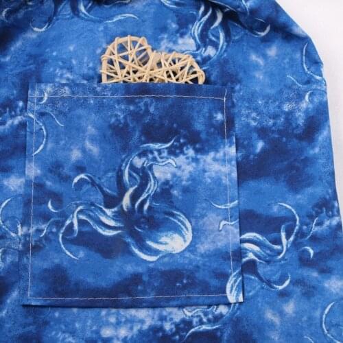 Blue Mens Beach Pants Boxer Swimming Trunks Loose Quick-drying Summer Surfing Essential Seaside Swimming