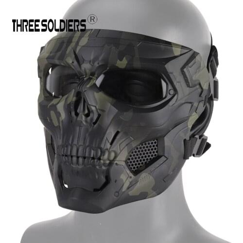 THREE SOLDIERS Hats For Hunting