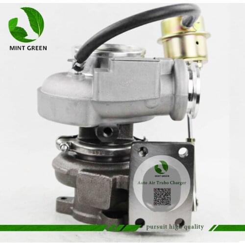 HE221W turbo 4040568 4040560 4043584 4955276 4048808 4048809 4040561 4040569 turbocharger for Komatsu QSB4 Cummins QSB Tier-3