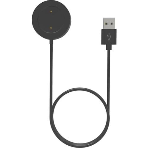 Smart Watch Charging Dock Station USB Charging Cable for Mi -Haylou RS3 LS04