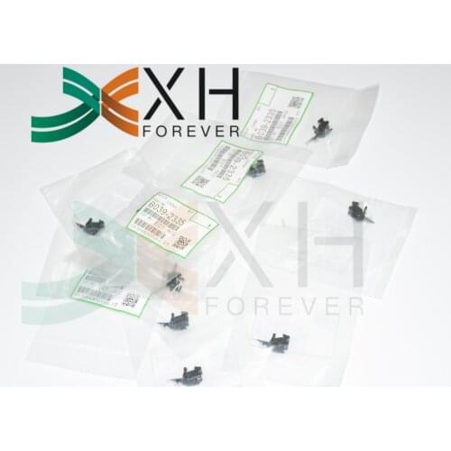 10pcs. NEW B039-2335 Drum Picker Finger Separation Claw for Ricoh Aficio 1015 1610 1027 1911 2011 2014 2500 2501