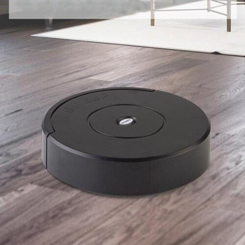 Automatic Smart Floor Cleaning Robot Sweeper Dust Remover Cleaner Home Household Cleaning Tools