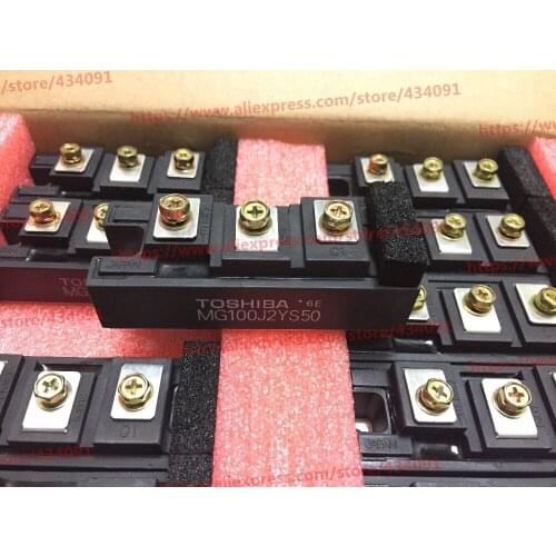 Free Shipping NEW MG100J2YS50 MG100J2YS40