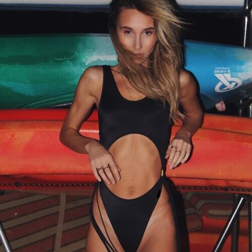 Модные слитные купальники Canwedance China At AliExpress