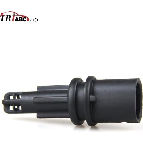Intake Air Temperature Sensor For Alfa Romeo Opel Astra F G H Combo Corsa Vectra Zafira Vauxhall Chevrolet Cruze 12129596 123807