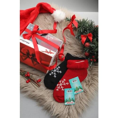 Fashion Moon Tights For Girls