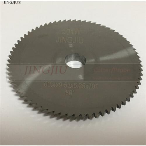 JINGJIU brand(Optional)Milling Cutter D705933ZB(U01W)in carbide for ILCO EZ®-Code Key Machine