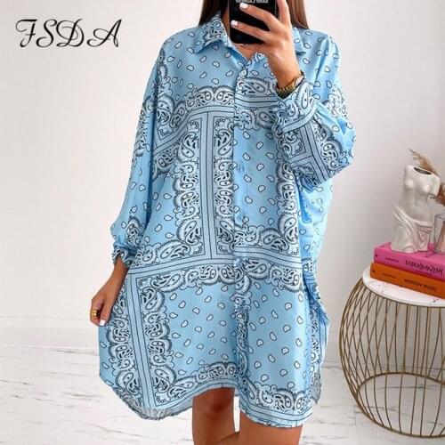 Женские пляжные рубашки FSDA China At AliExpress