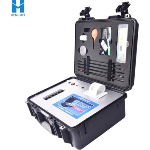 Hengmei Machine Tools And Accessories