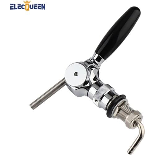 Home brewing beer tap ,brass material,5/8'G thread for homebrew Home brewing