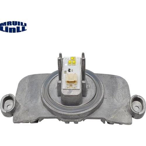 Angel Eyes LED Headlight Module DAYTIME RUNNING LIGHT Control Unit ;OEM 63117398766 ; For BM W 3 Series F30 F31 F34