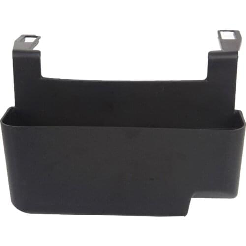 Armrest box Storage Box Organizer Container for Jeep Wrangler JK 2011 2012 2013 2014 2015 2016 2017 Car Interior Tray