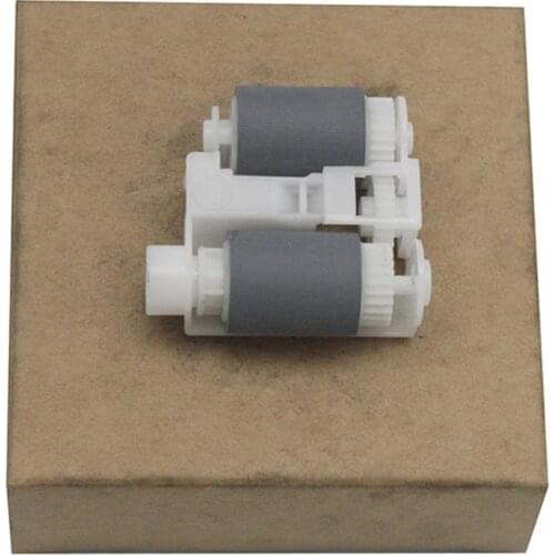 Manual MP-Pickup Roller for Brother HL-5440 5445 5450 5470 6180 6182 DCP-8110 8150 8152 8157 8250 MFC-8510 8520 8710 8910 8950