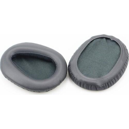Replacement Memory Foam Ear Pads Cushions for sony MDR-ZX770BN ZX780DC Headphones Earpads High Quality