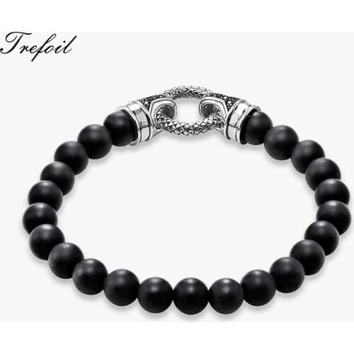 Серебряные браслеты Трилистник China At AliExpress