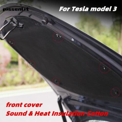 TTCR－II Noise Isolation For Cars