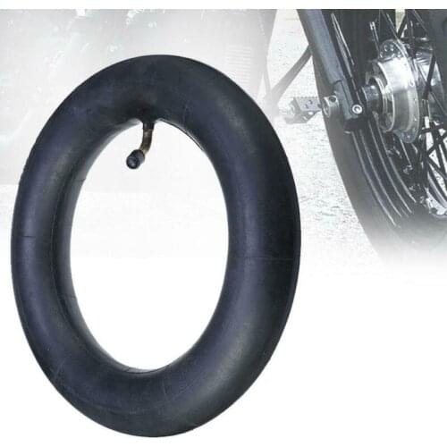 1 Pcs Scooter Inner Tire 12 1/2*2 1/4 Inner Tube For Electric Scooter 57-203 62-203 Bicycle Inner Tube Replacements