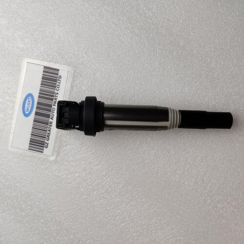 WLGRT High Quality Ignition Coil For BMW Z4 X6 X5 323i 525i 528i M5 M6 12138616153