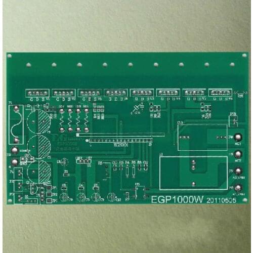 1x EGP1000W Pure Sine Wave Inverter Power Board PCB Bare Board New