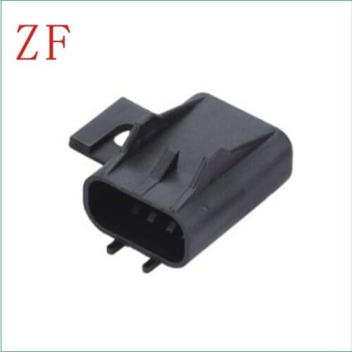 50set PQ-0055A-PC auto Male connector terminal car wire connectoR 2Pin connector female 12085030 PQ-0079-PC