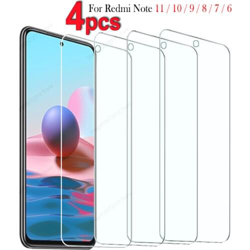 Amour Brave Screen Protectors For Xiaomi Redmi 8A