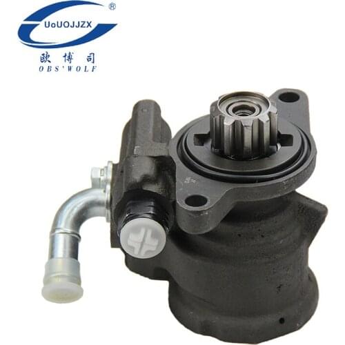 Car Parts Hydraulic Power Steering Pump for 1KZ Toyota Prado KZJ95 KZN185 44310-35590 44310-35500 44310-60220 44310-26200
