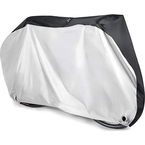 Bicycle Cover MTB Bike Case Waterproof Dustproof Cover Outdoor UV Protective Case For Motorcycle Scooter Bicycle Accessories