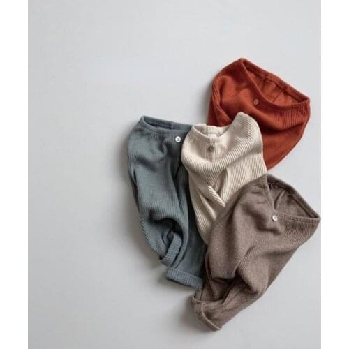 FMPDC Toddler Cotton Pants