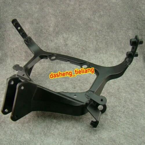 GZYF For 2000-2003 GSXR 600 750 1000 GSXR1000 Head light Aluminum Upper Cowl Fairing Stay Bracket
