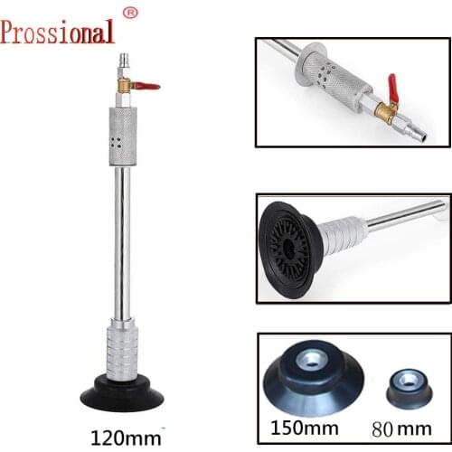 Car Dent Repair Body Damage Fix Tool Pulling Bridge Puller Dent Removal Glue Tabs Hand Repair High Efficiency Tools