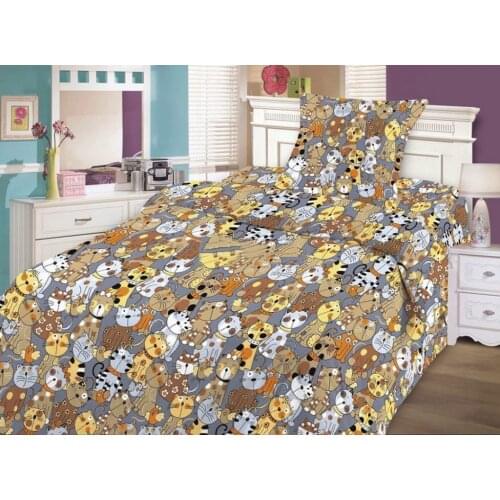 IvSelena Bed Linen For Newborns