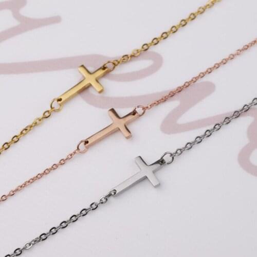 Jaymaxi Bracelets With Pendants