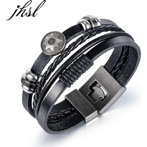 Jhsl Copper Bracelets