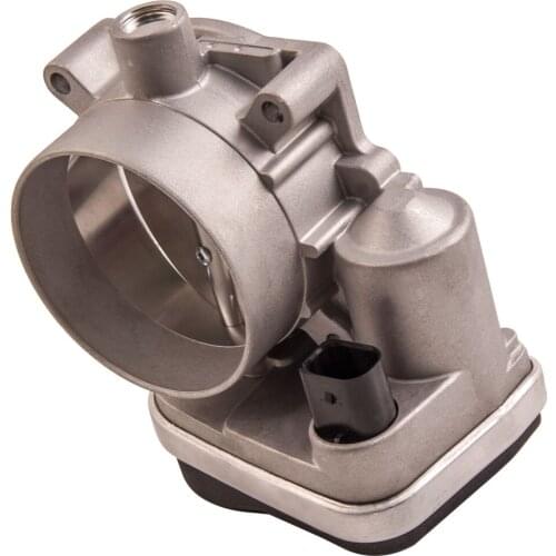 Thottle Body FOR Jeep DODGE Magnum Charger CHRYSLER 300 6.1L V8 6.1L 4591847AC for 2012 Jeep Grand Cherokee