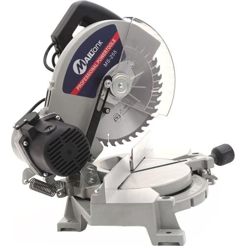 Multi-Function Aluminum Alloy Profile Cutting Machine High Power Precision High Speed Saw Machine