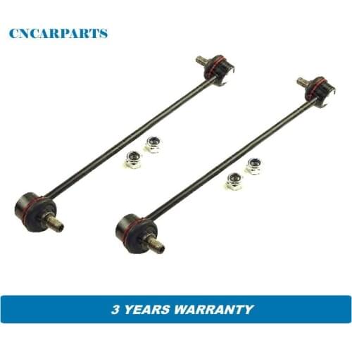 Front Sway Bar End Link 2PCS Fit for Toyota Camry Avalon Sienna L/R 48810-33010 48810-06030 48810-08010 48810-22101