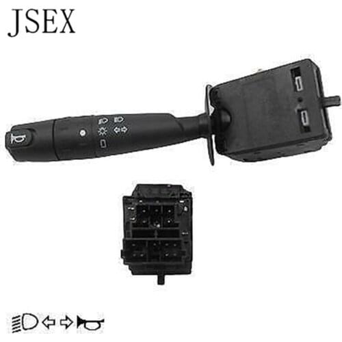 Turn Signal Switch for Peugeot 306 6253-69 9623641569 6253-59 6253-71 6253.59