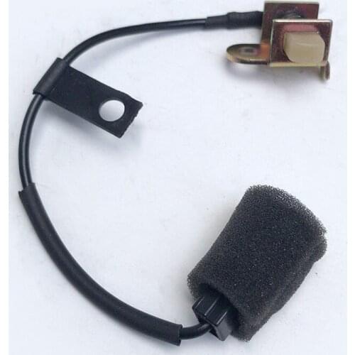 Parking brake light switch for JAC Rein 3508011U1010