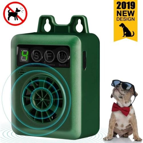 Petguider Dog Scarers