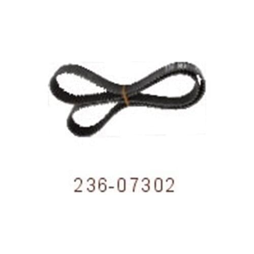 236-07302 Timing Belt for Juki 9000 9000A
