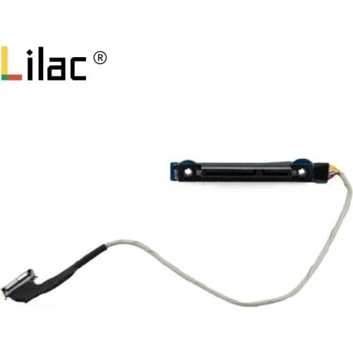 HDD Connector Flex Cable For APPLE Macbook A1181 13.3" laptop SATA SSD Hard Drive Adapter wire 820-1965-A