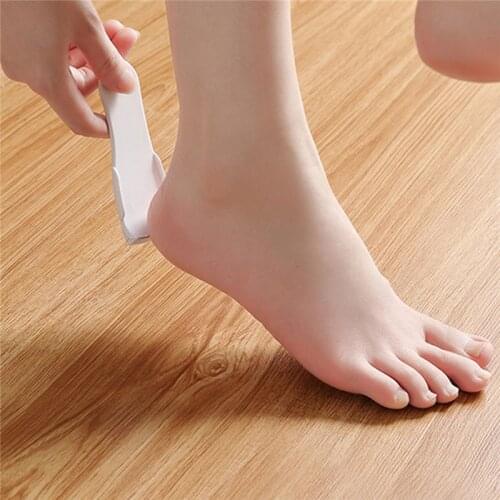 Dead Skin Remover Pedicure Tools Toe Nail Shaver Feet Pedicure Knife Kit Foot Callus Rasp File Foot Care Tool Foot Scraper