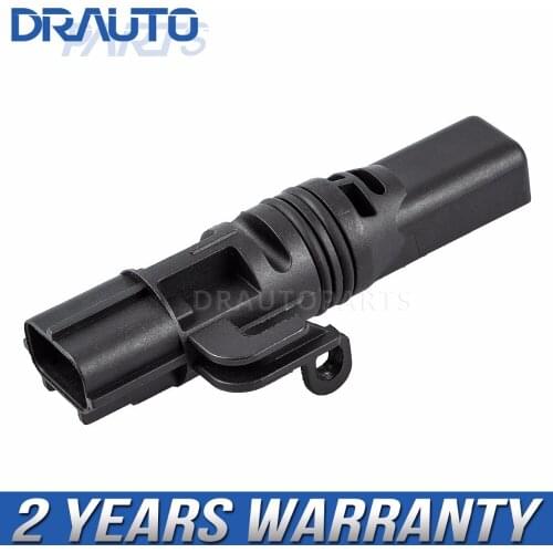 Transmission Output Vehicle Speed Speedo Sensor For Mazda 2 DE 2008-2015 98AB9E731AC, 98AB9E731AD