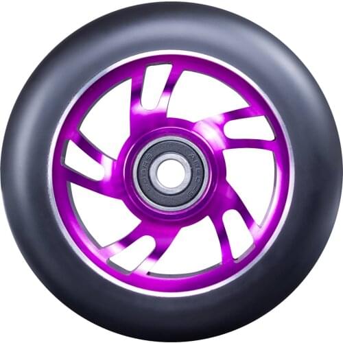 XAOS Scooter Wheels