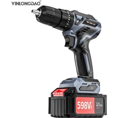 YINLONGDAO Power Tools