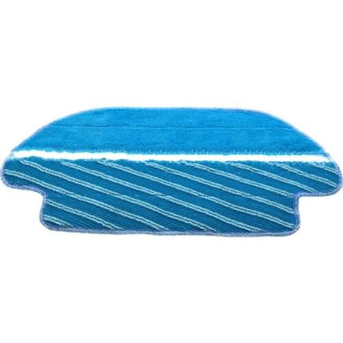 Side Brushes Main Brush Guard HEPA Filters Mop Pads Cleaning Cloth for Cecotec Conga 3290 3490 Sweeper Robot Vacuum Cleaner Part