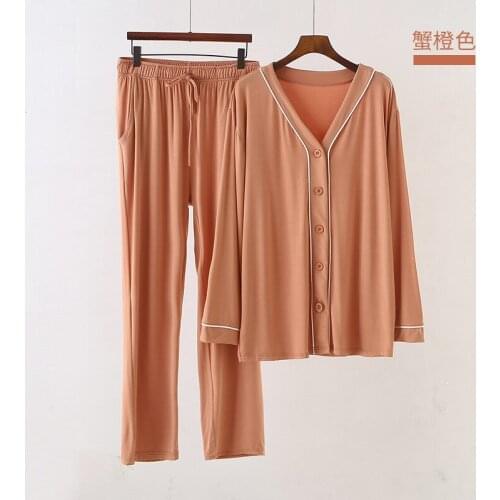 Women's Long Pajamas Zerlos China
