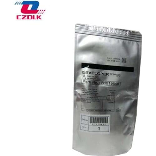 20pcs X New compatible B121-9645 (B121-9640) Developer for Ricoh Aficio 2015 2016 2018 2020 3025 3030 MP 1600 2000 Type 28
