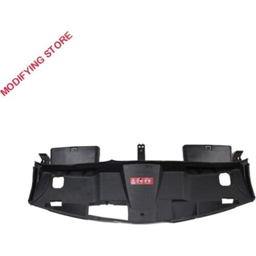 2125000455 for MERCEDES E CLASS W212 E300 E350 CDI Fan Shroud Upper Cover